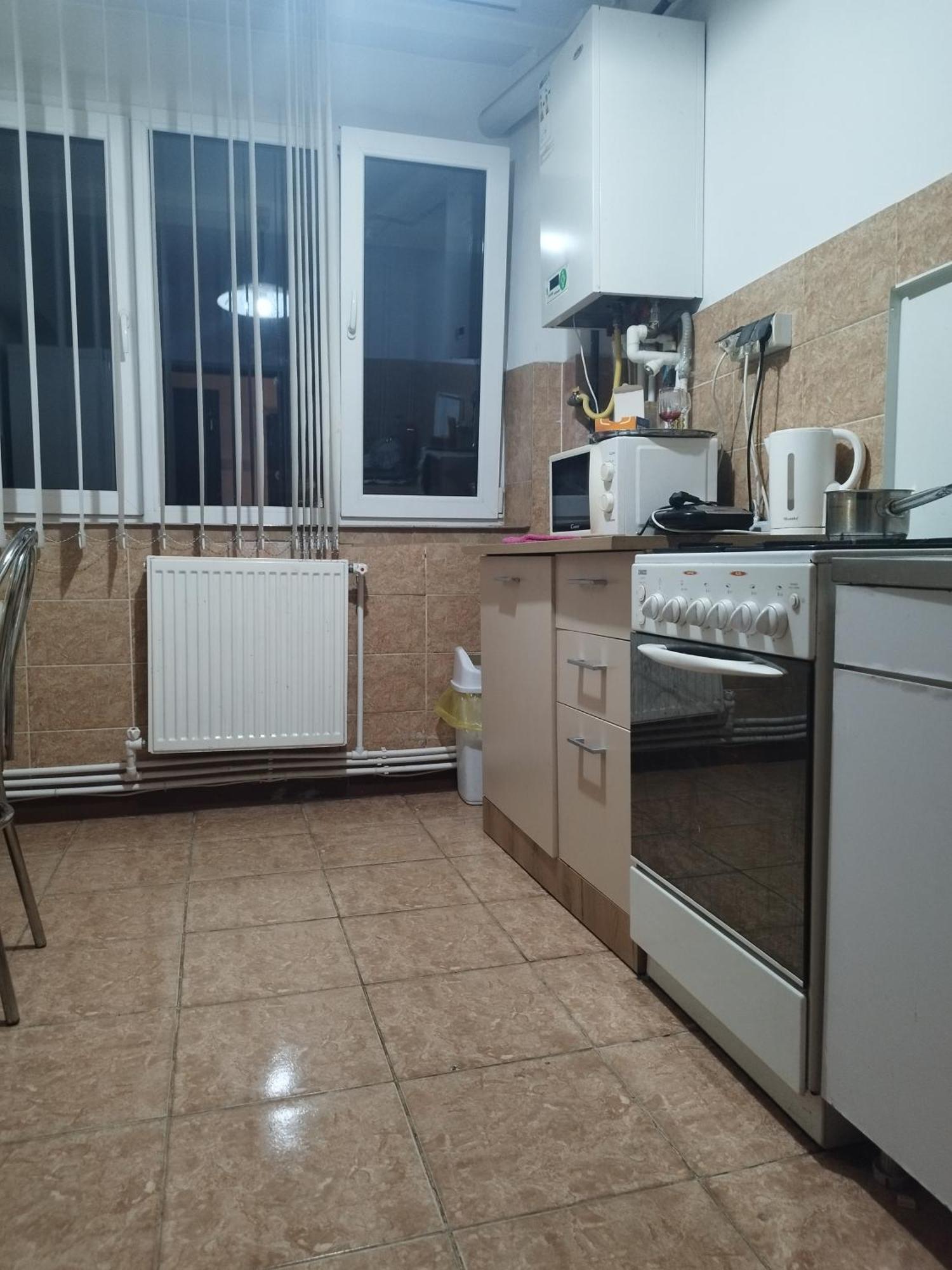 Bluesky Cantemir Iasi Eksteriør bilde