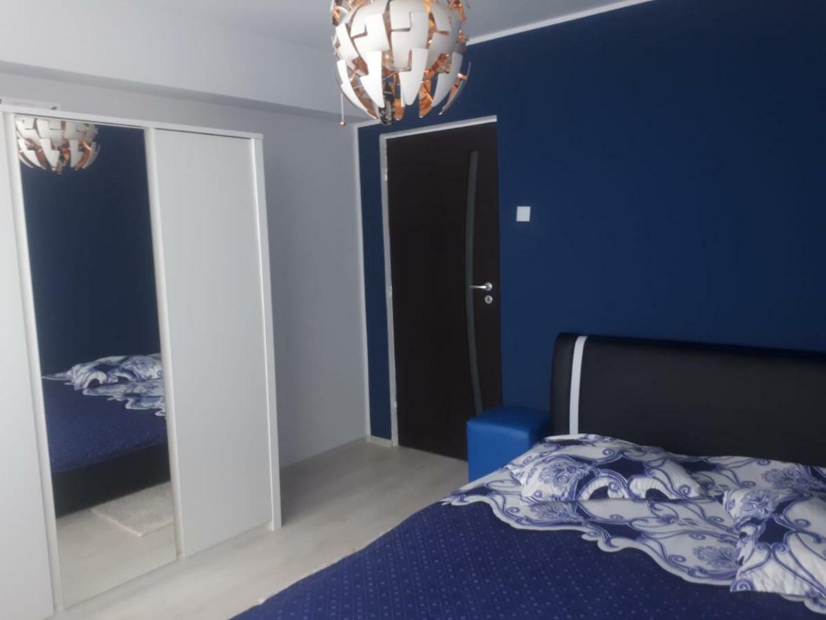 Bluesky Cantemir Iasi Eksteriør bilde